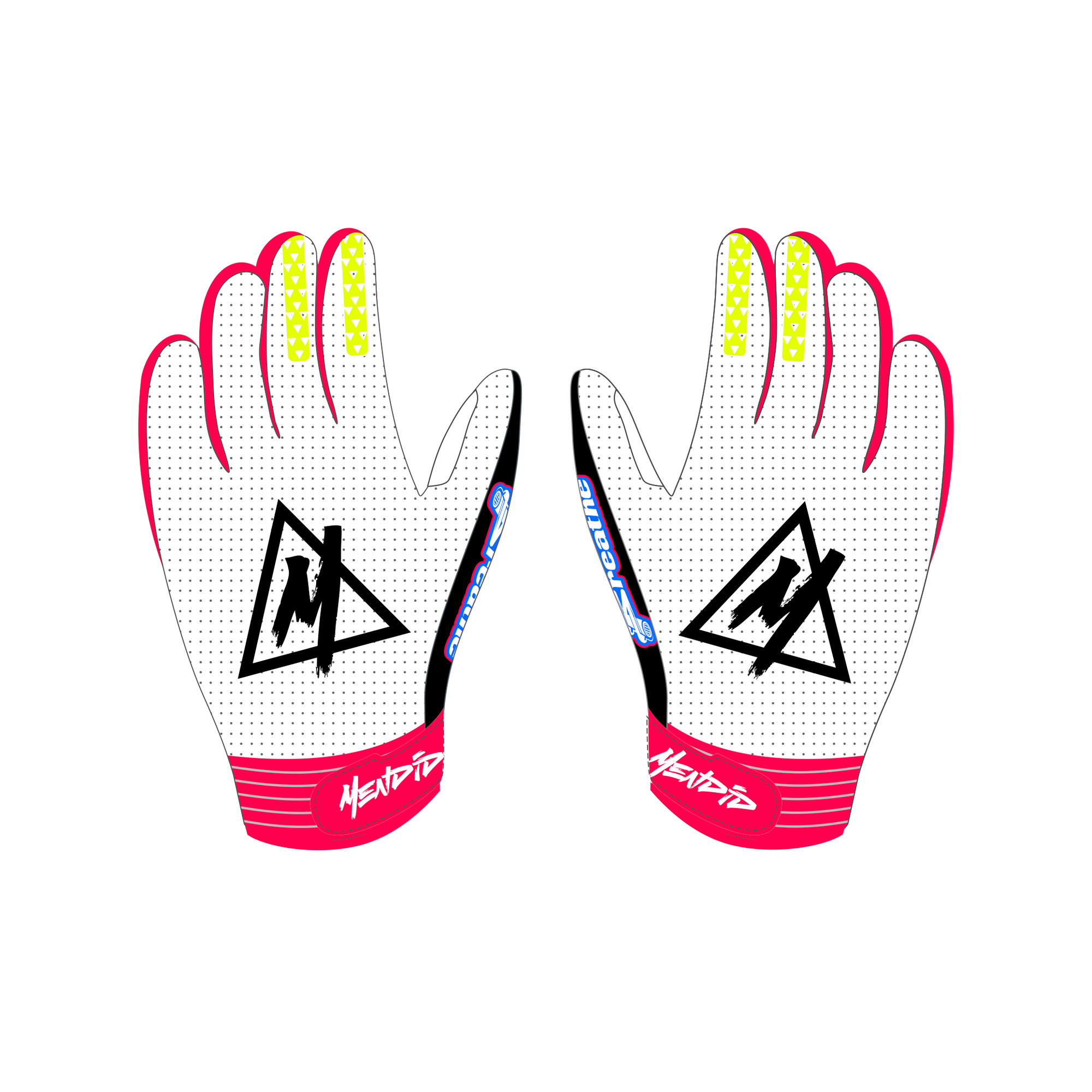 1993 Glove - Youth