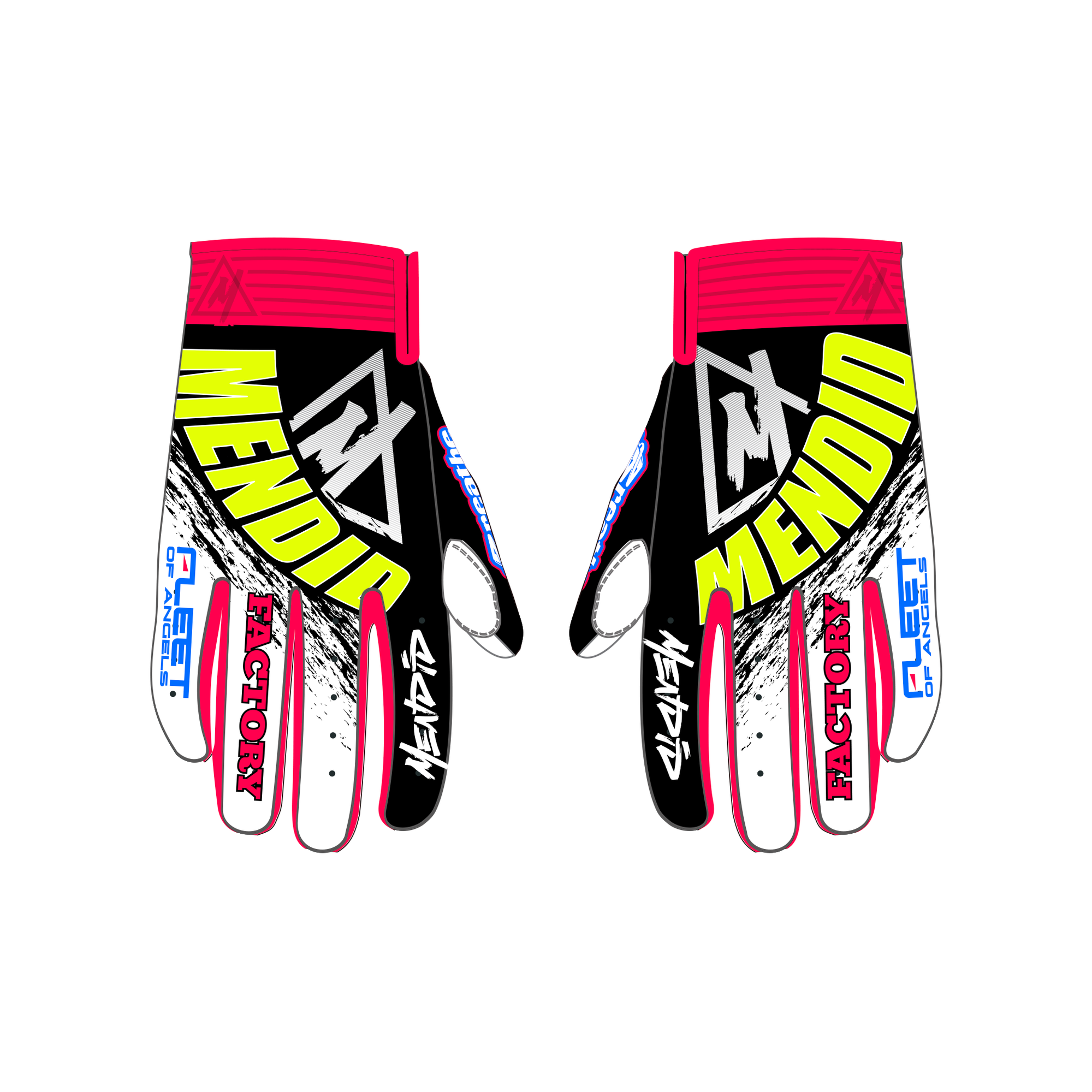 1993 Glove - Youth