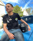 Streets Raised Me™ Tee