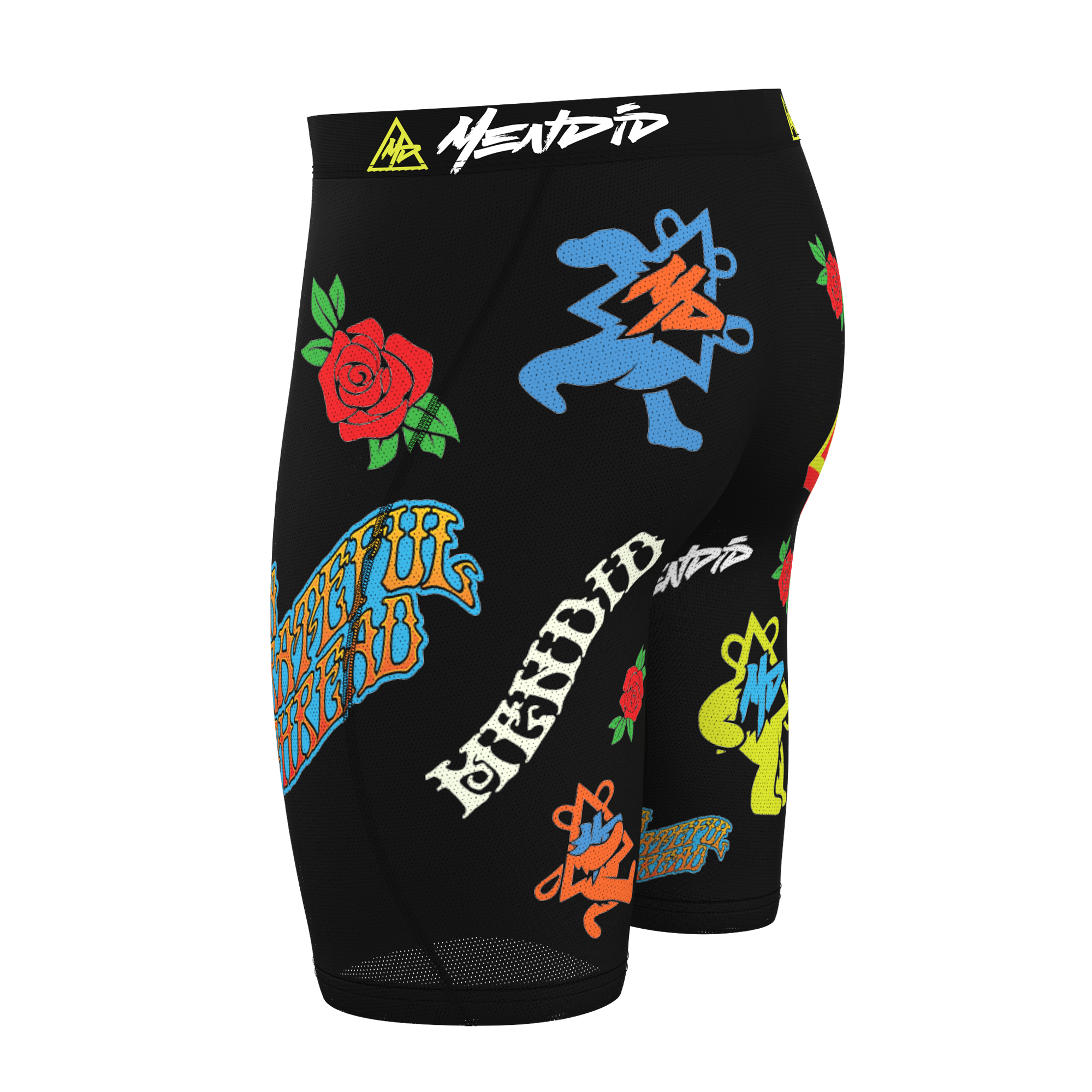 Pathfinder Micromesh Brief