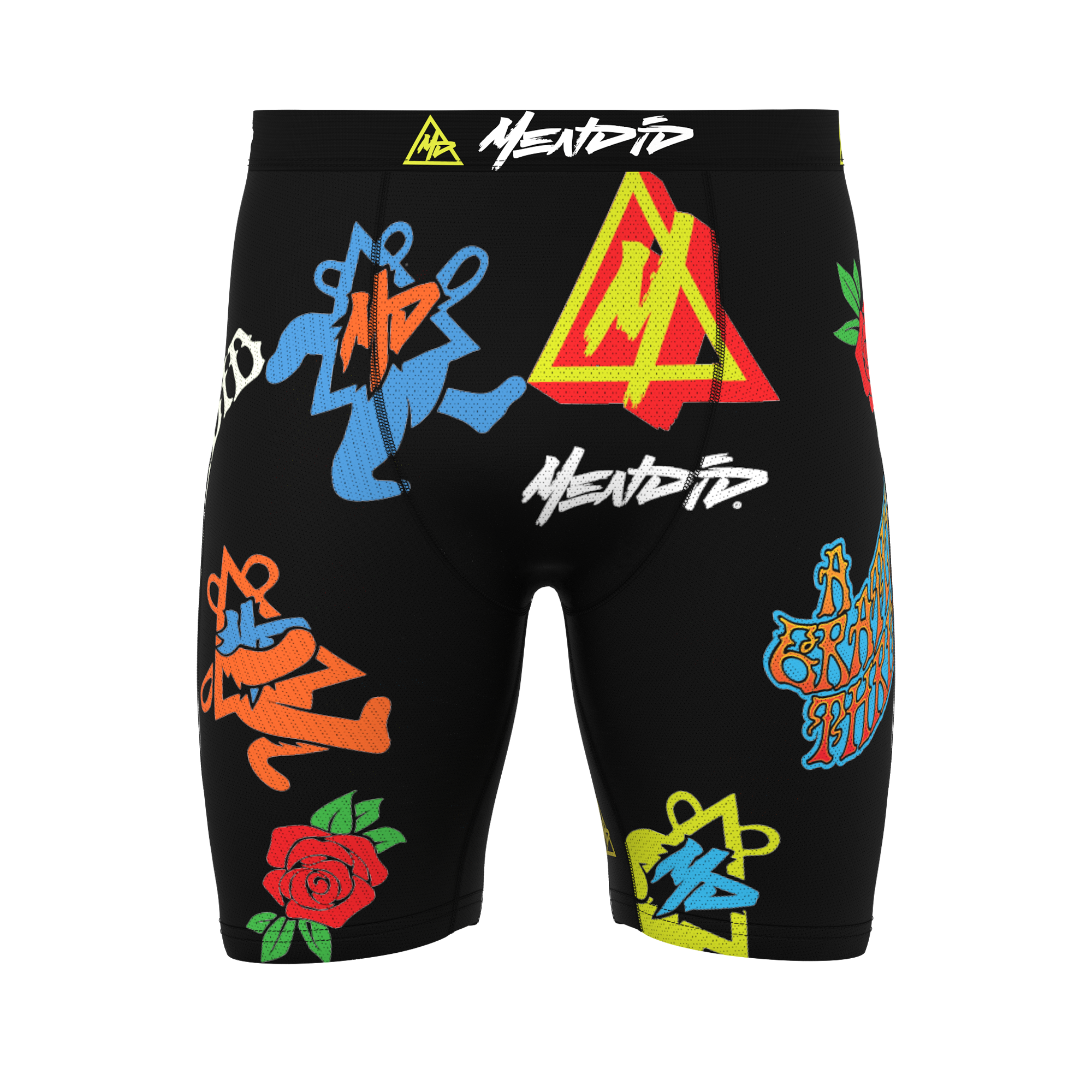 Pathfinder Micromesh Brief