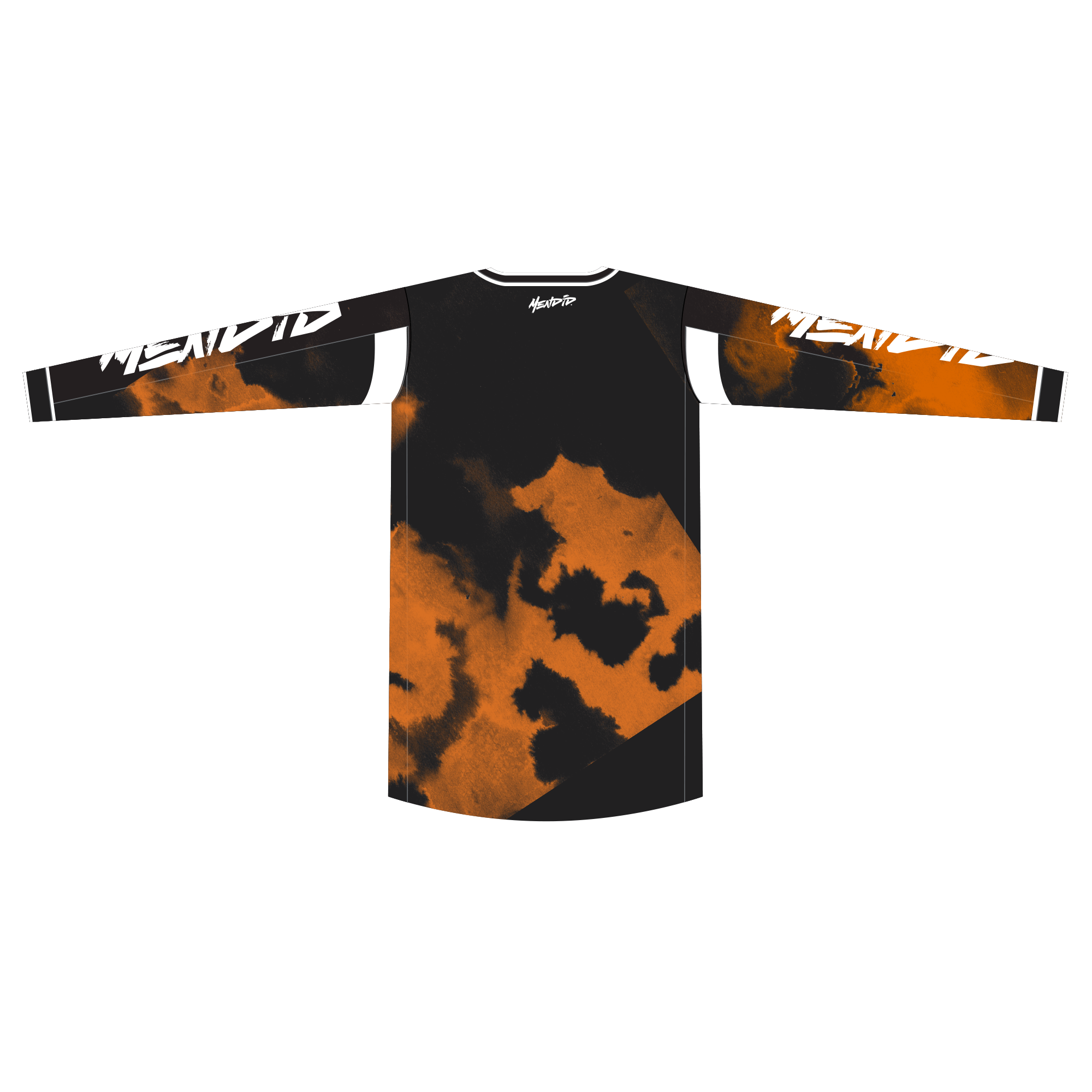 Bleach Jersey