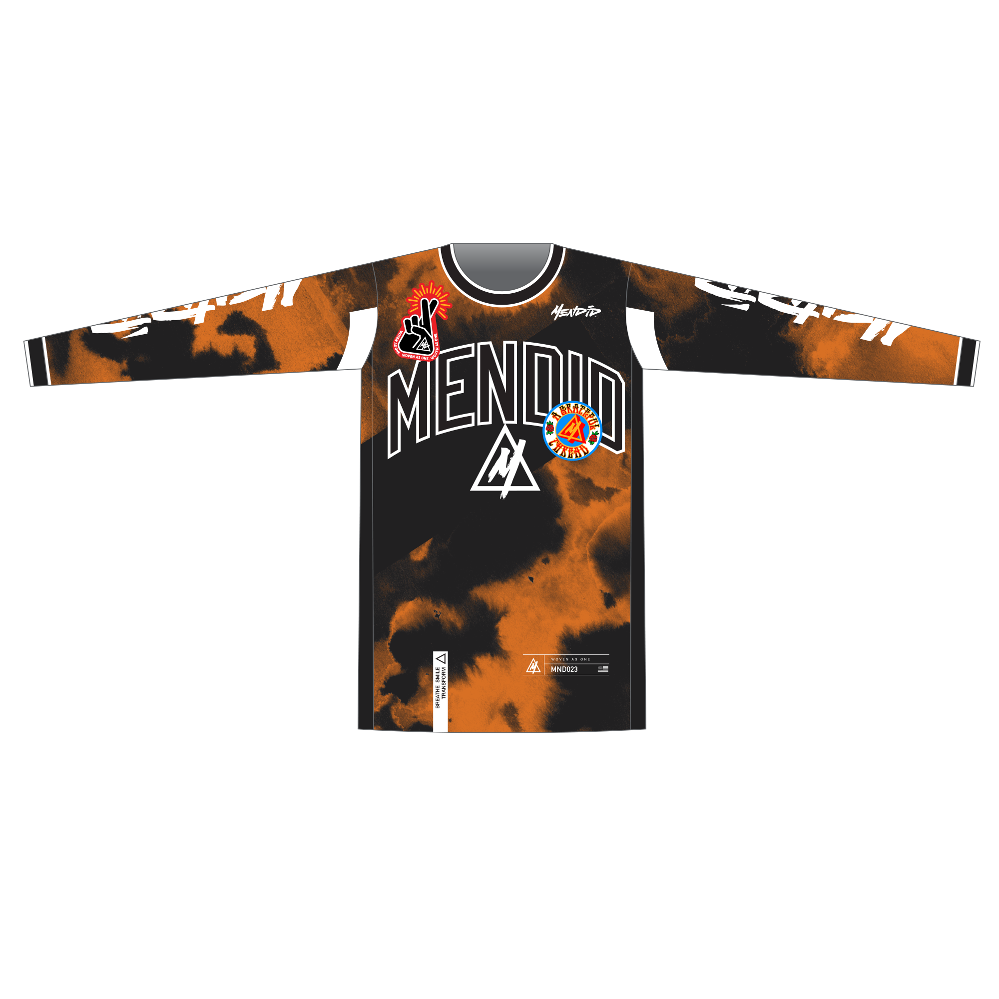 Bleach Jersey