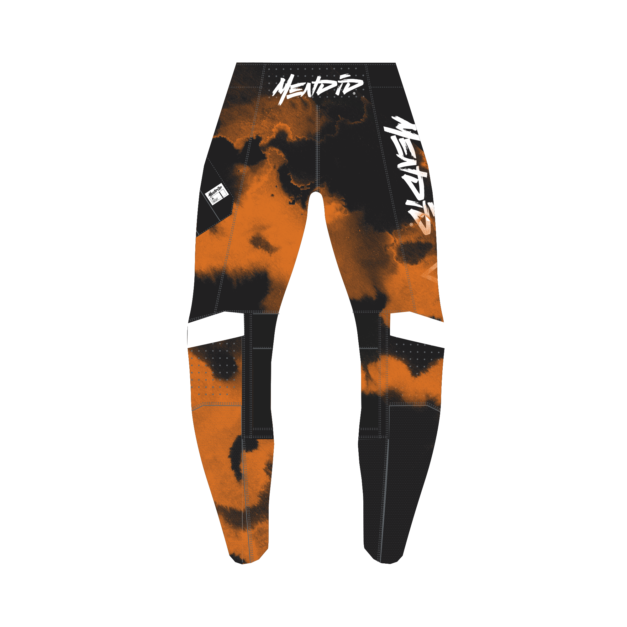 Bleach Pant - Youth