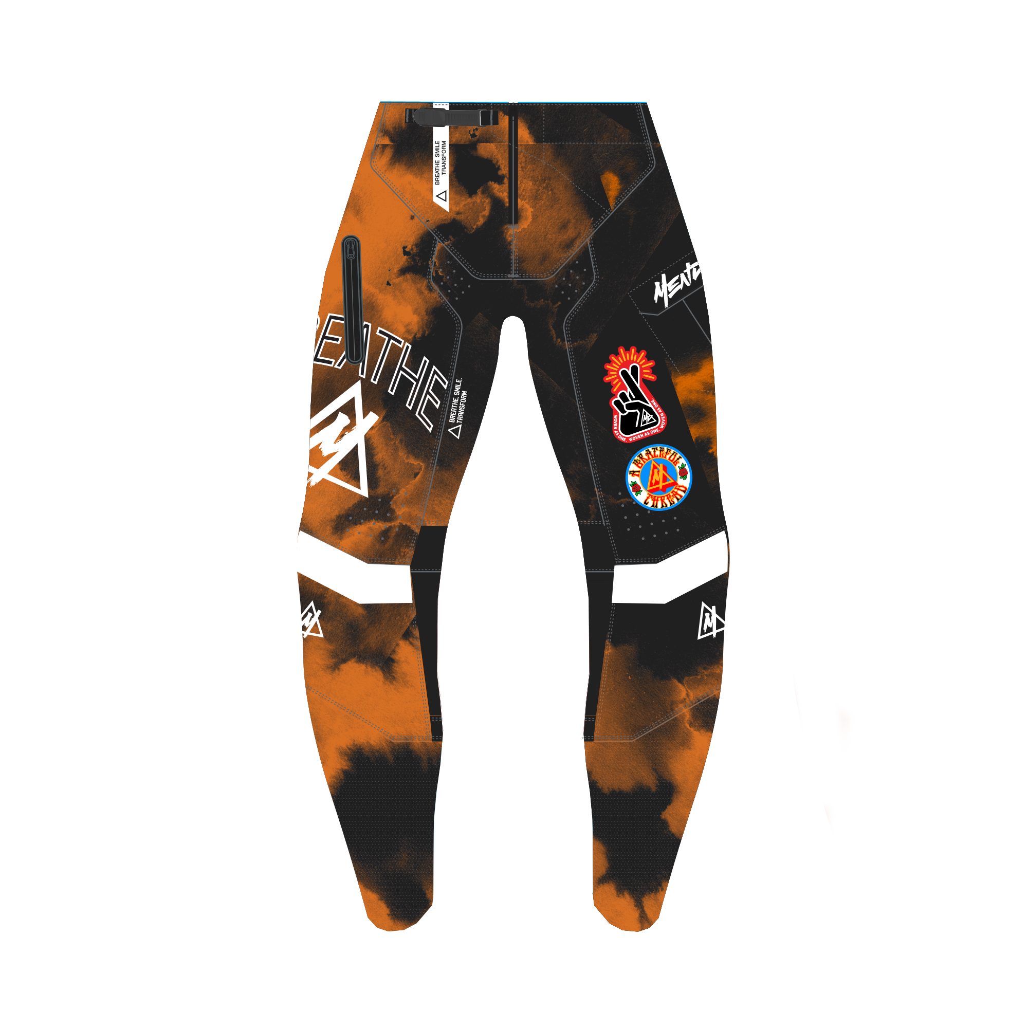 Bleach Pant - Youth