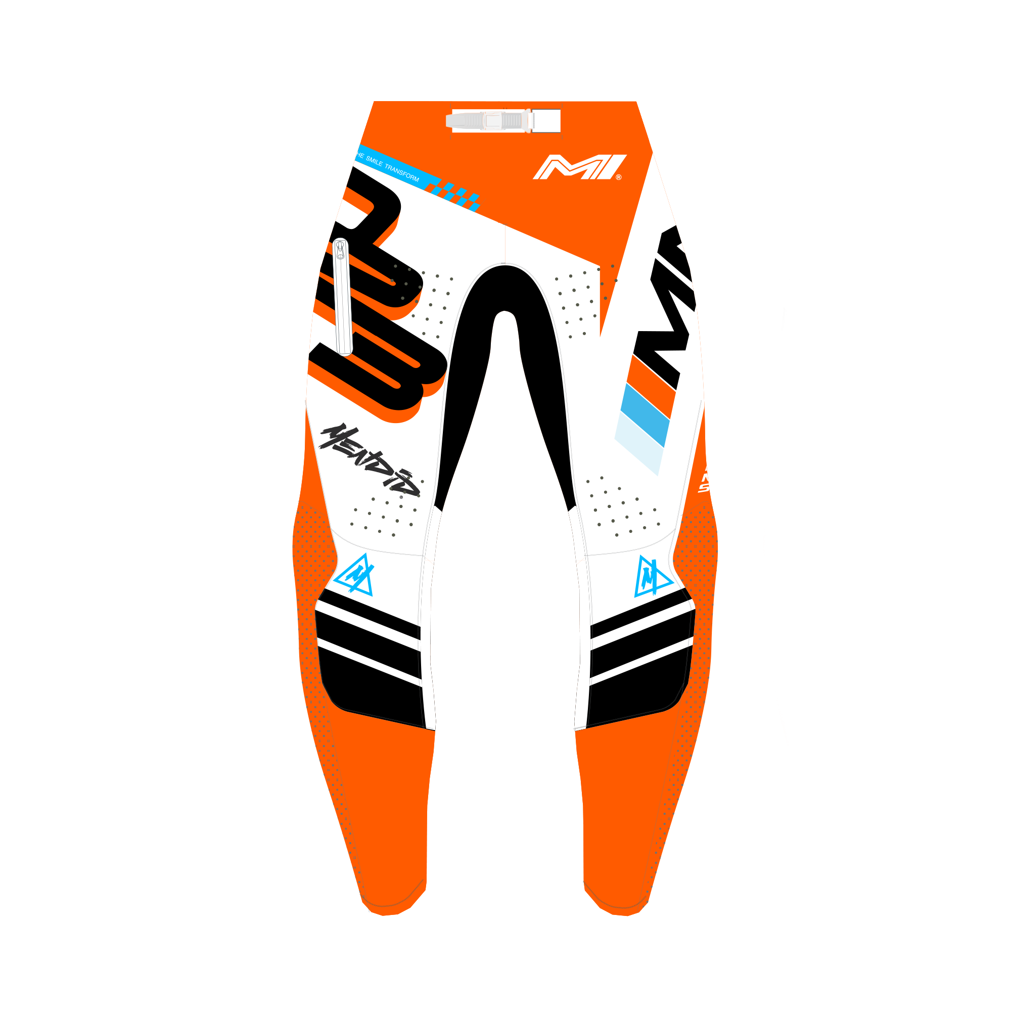 M1 Pant - Youth