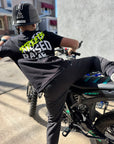 Streets Raised Me™ Tee