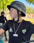 Streets Raised Me™ Tee