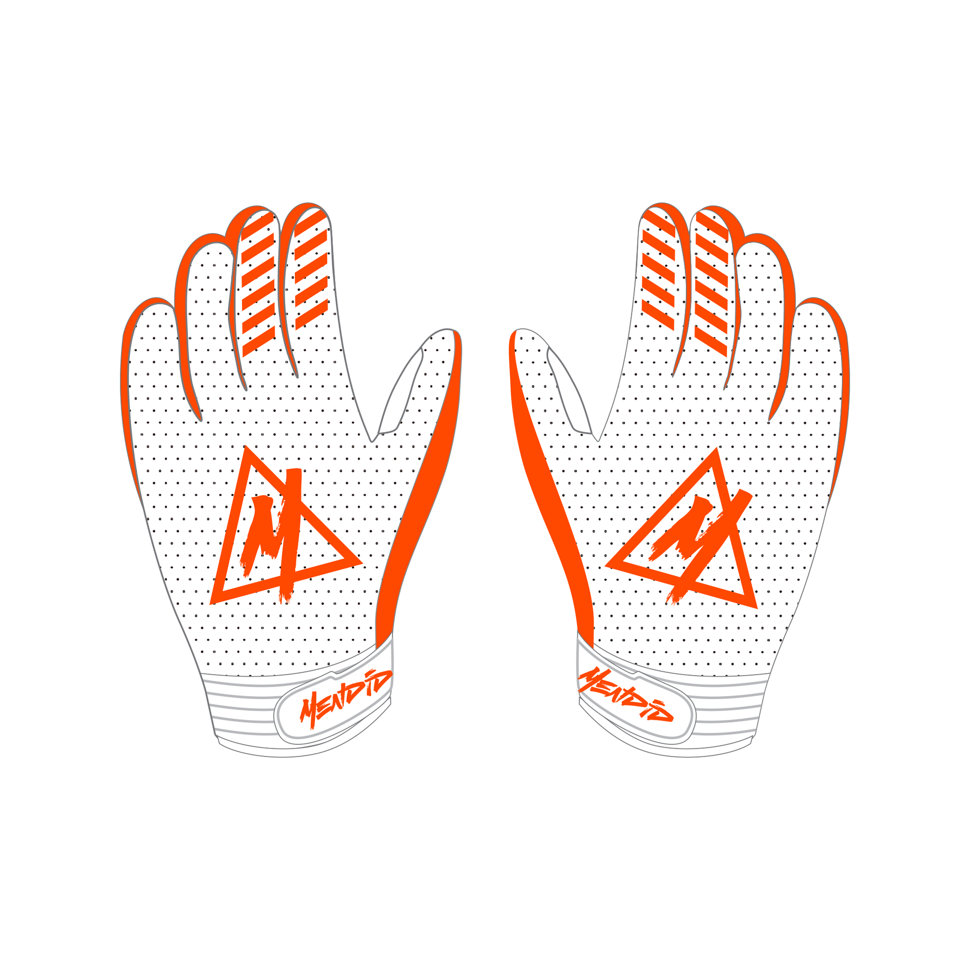 Foundation Glove