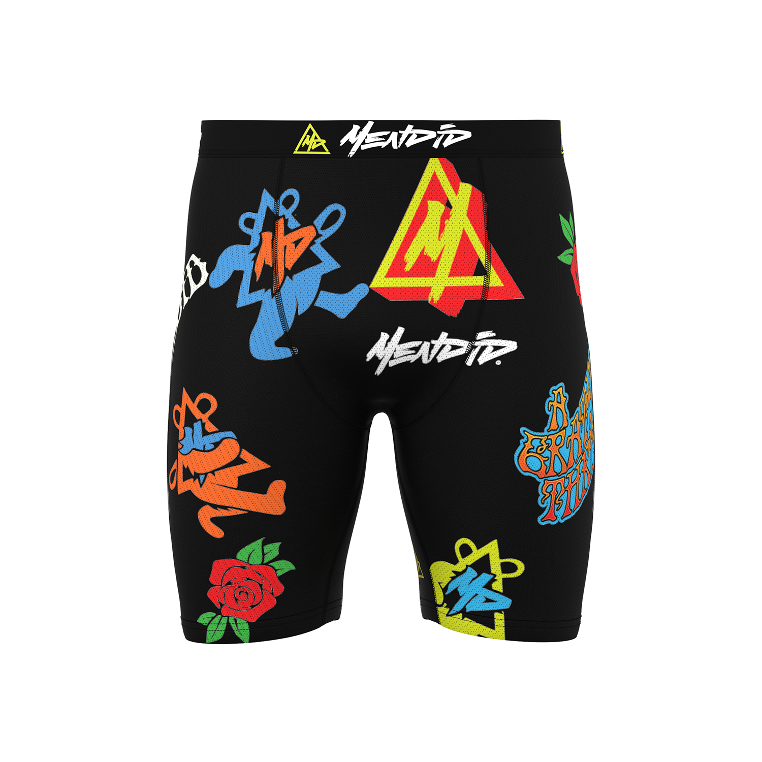 Pathfinder Micromesh Brief - Youth