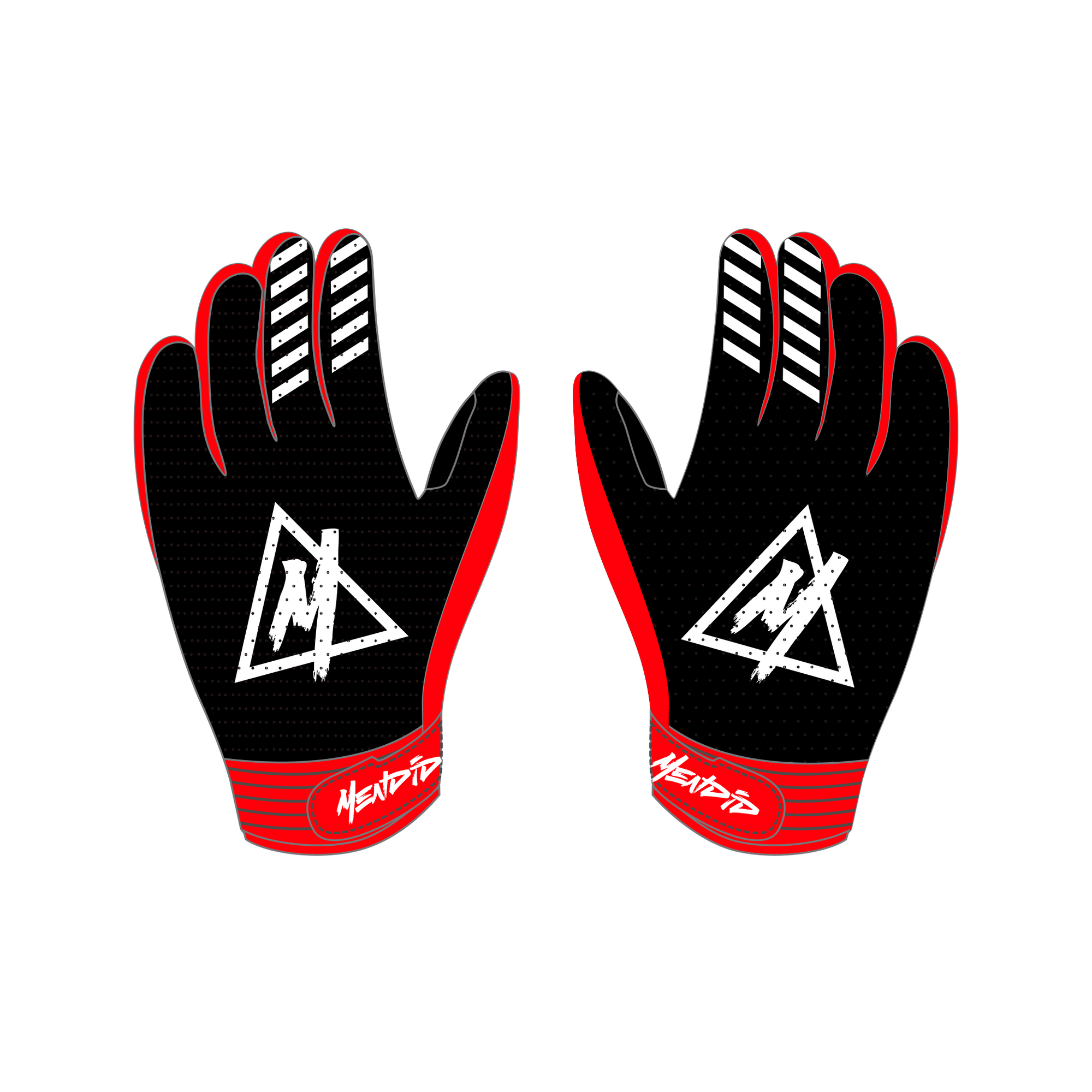 Foundation Glove - Youth