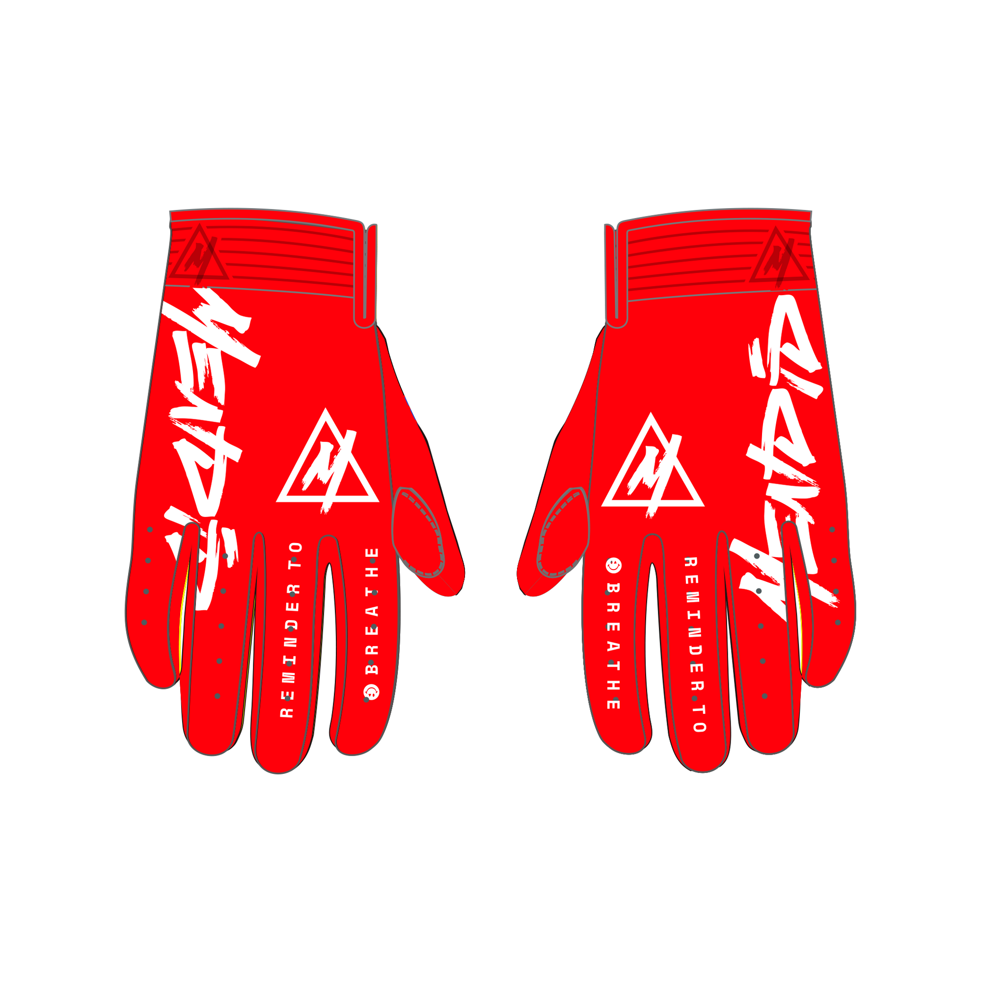 Foundation Glove - Youth