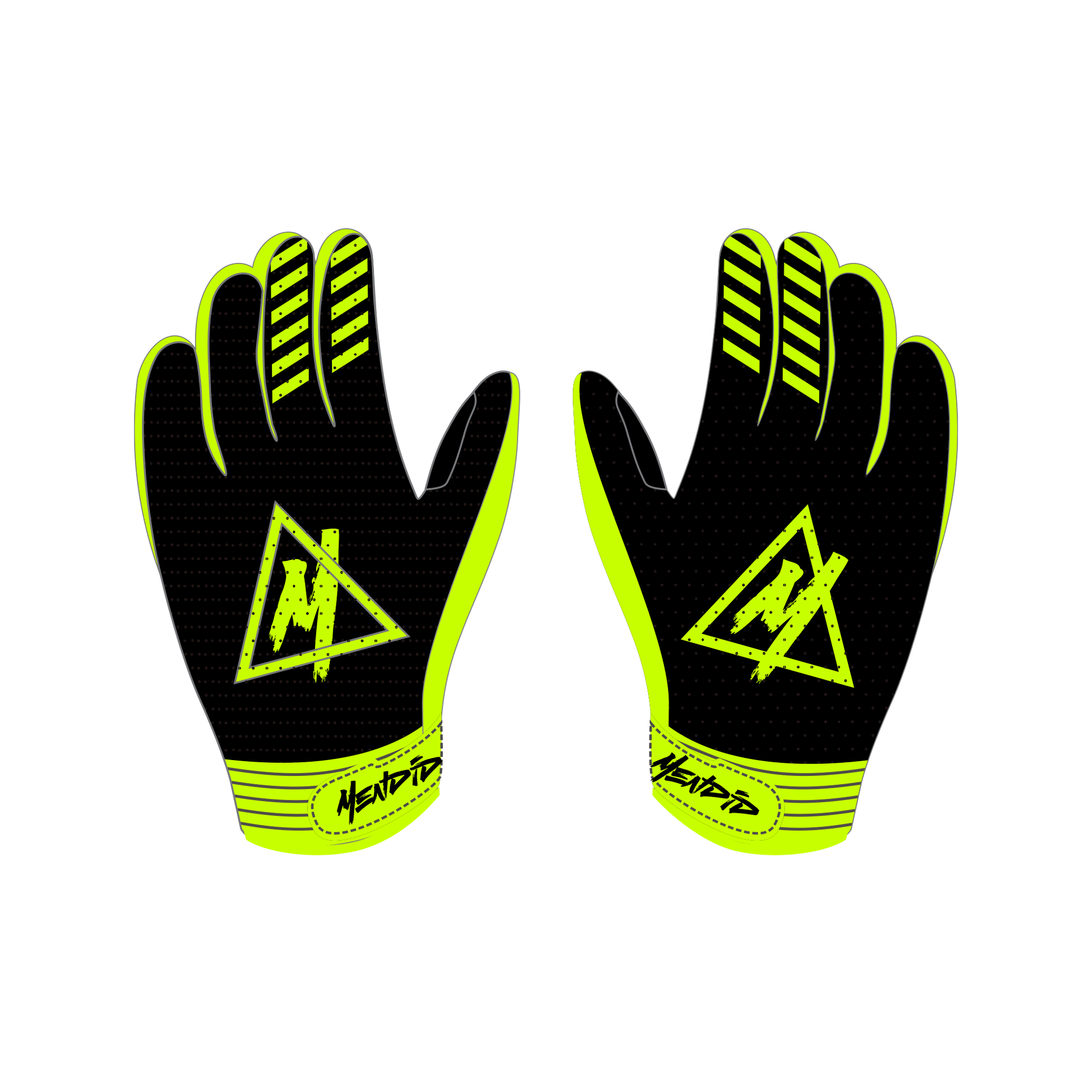 Foundation Glove - Youth