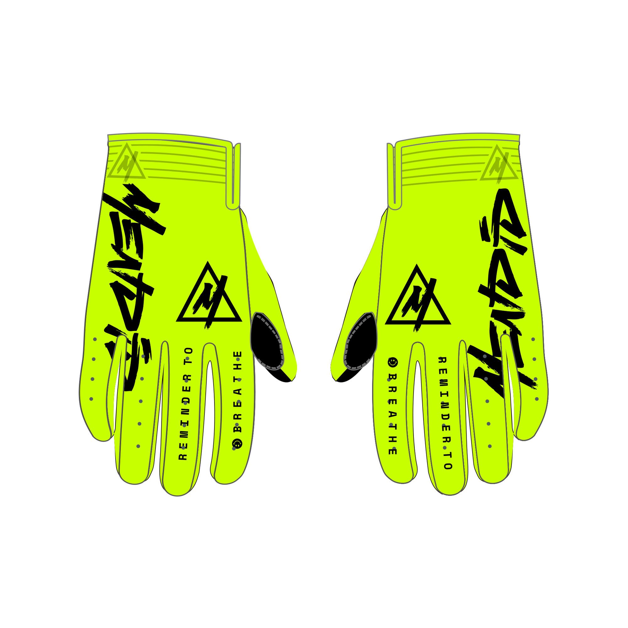 Foundation Glove
