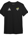 Streets Raised Me™ Tee
