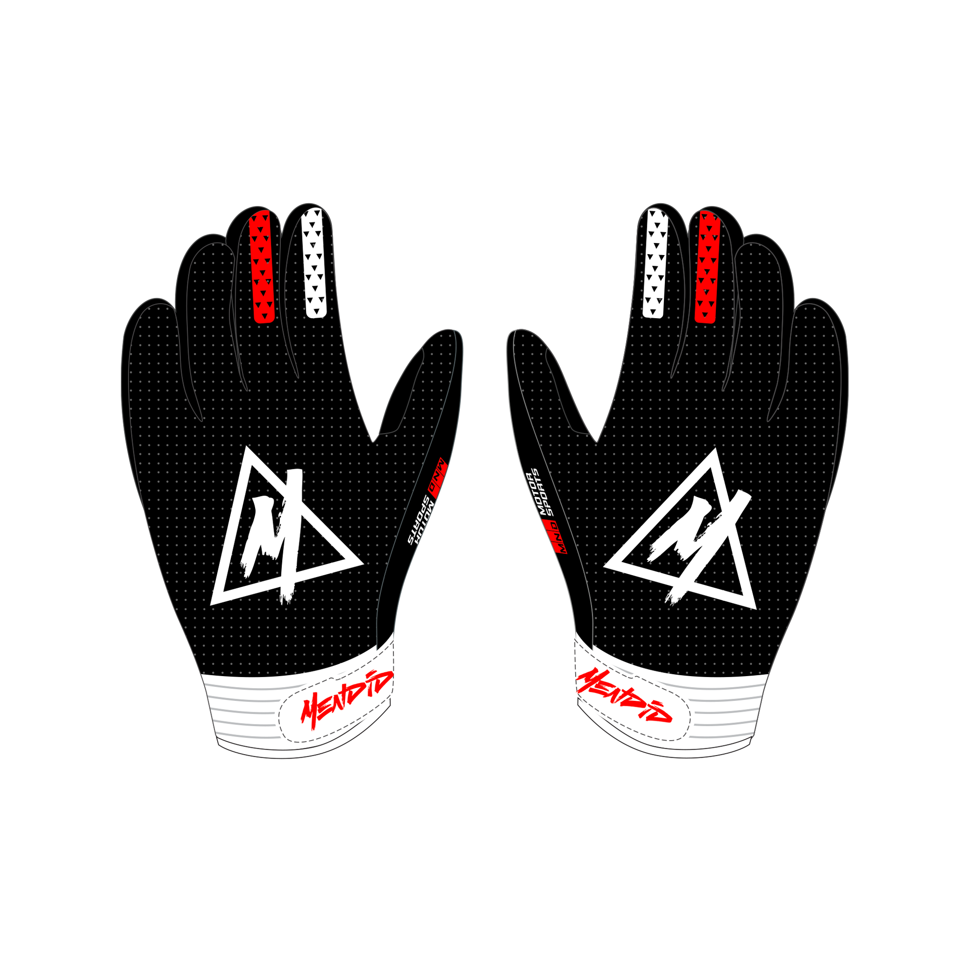 The ID Glove - Youth