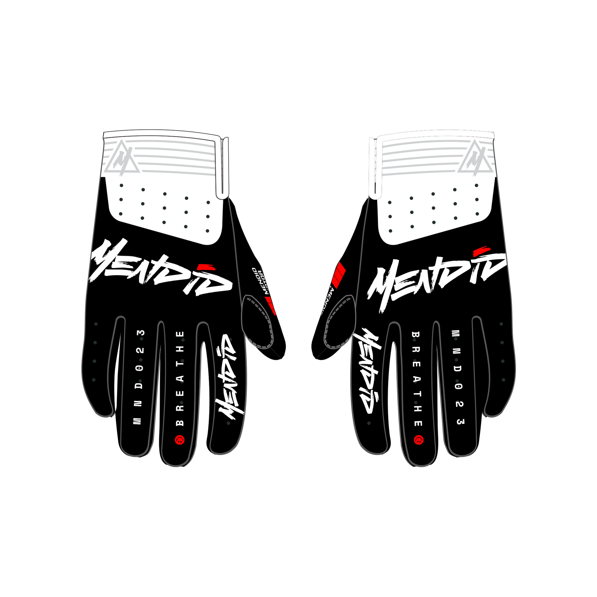 The ID Glove - Youth