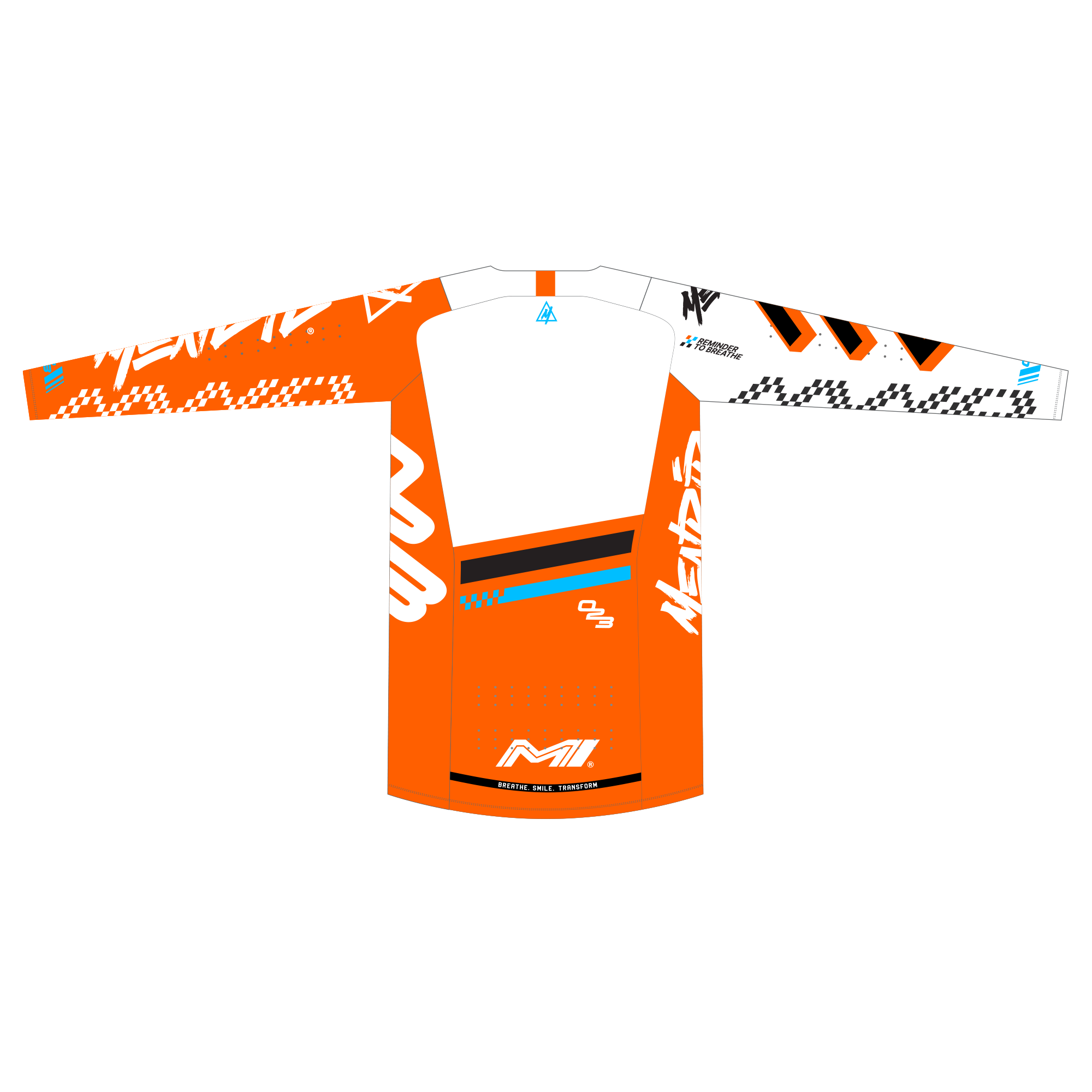 M1 Jersey