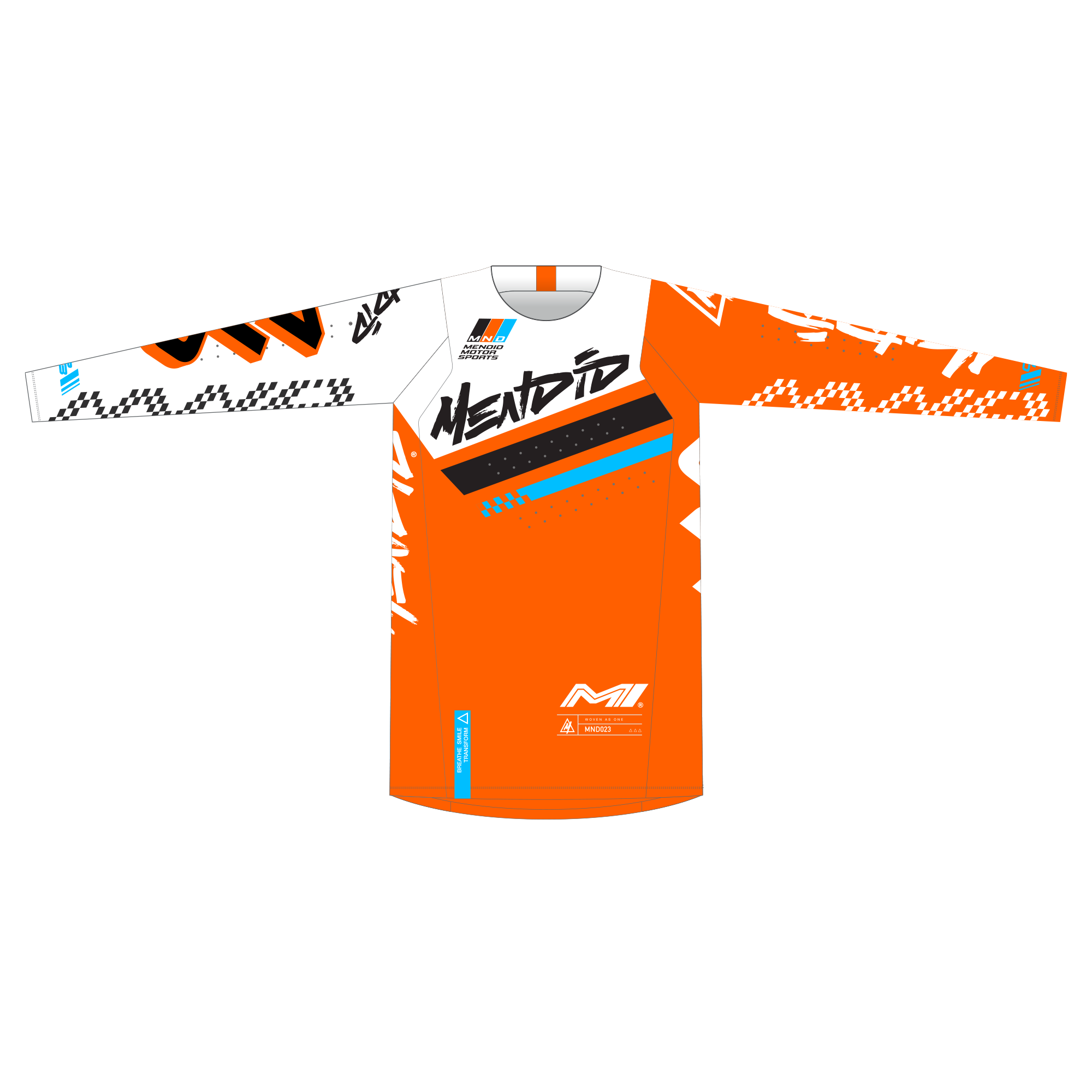 M1 Jersey - Youth