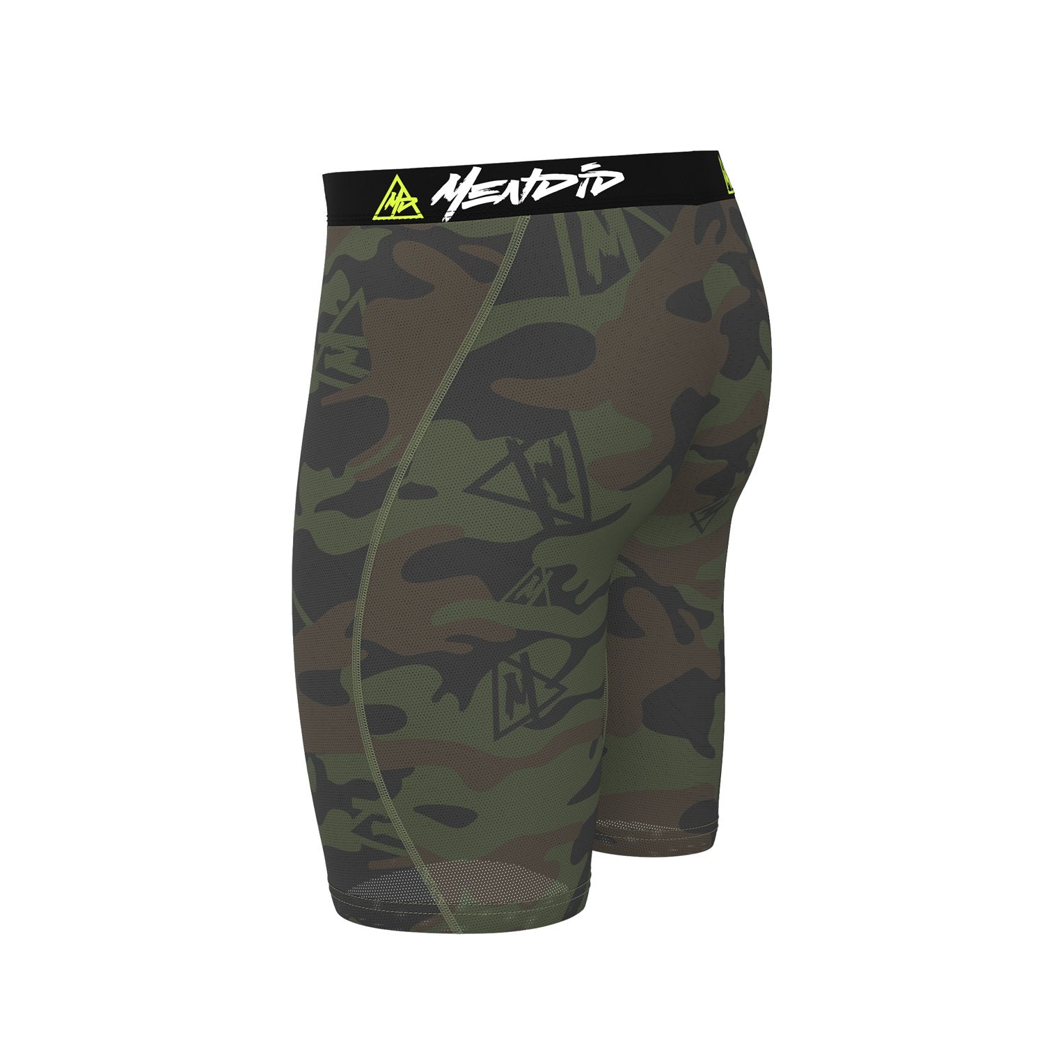 Pathfinder Micromesh Brief - Youth – Mendid