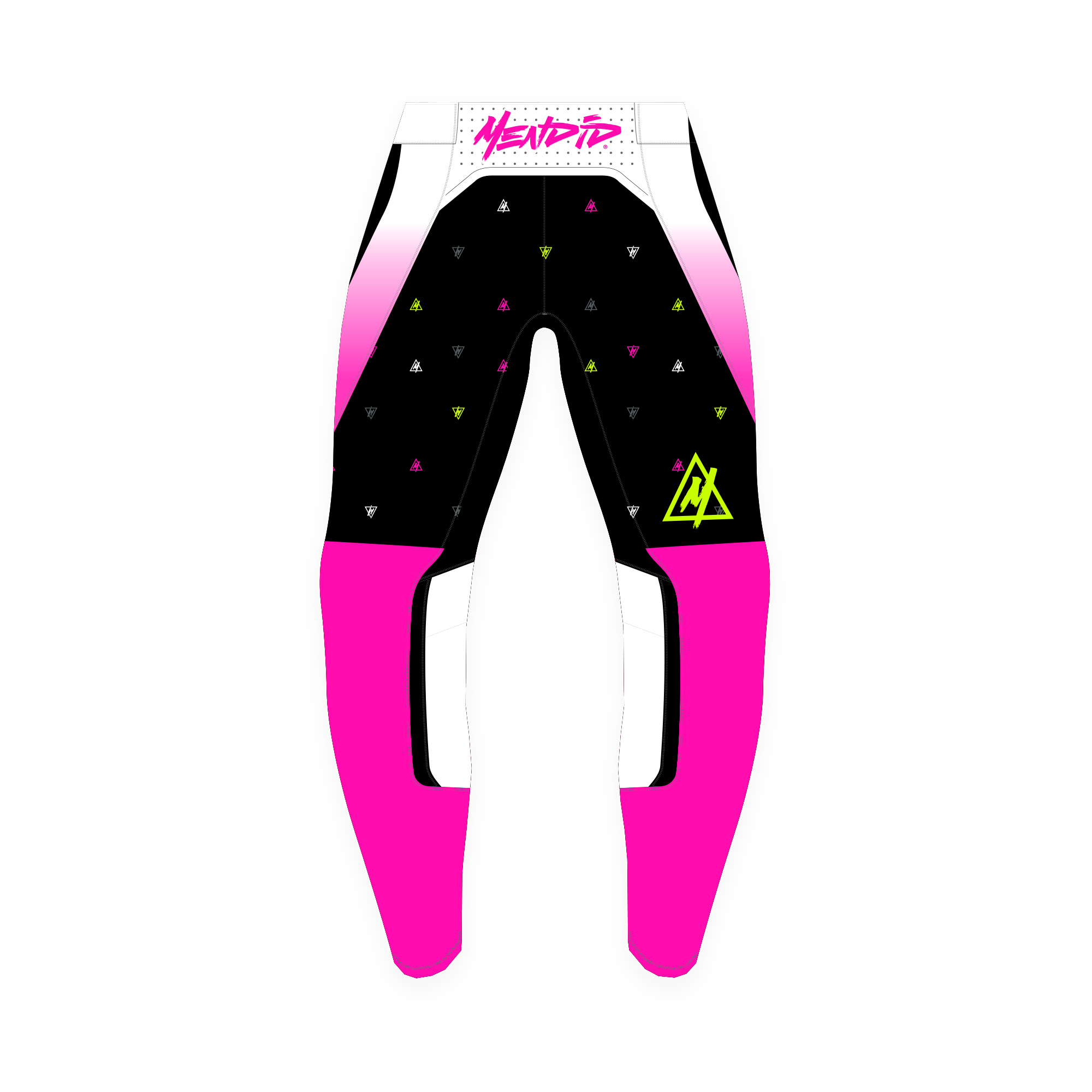 True Colors Pant – Mendid