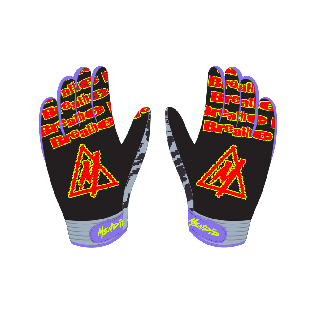 8 Bit Glove