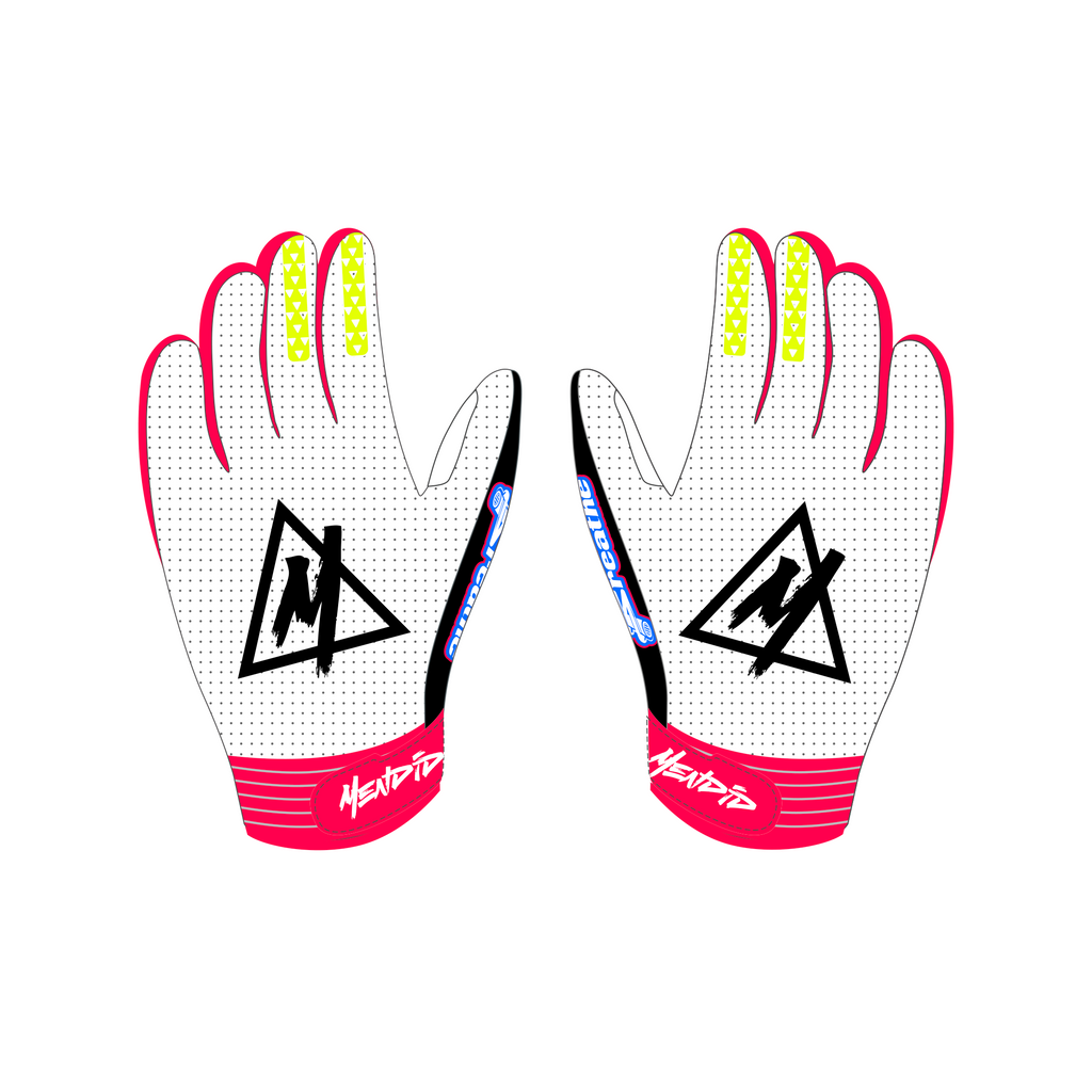 1993 Glove