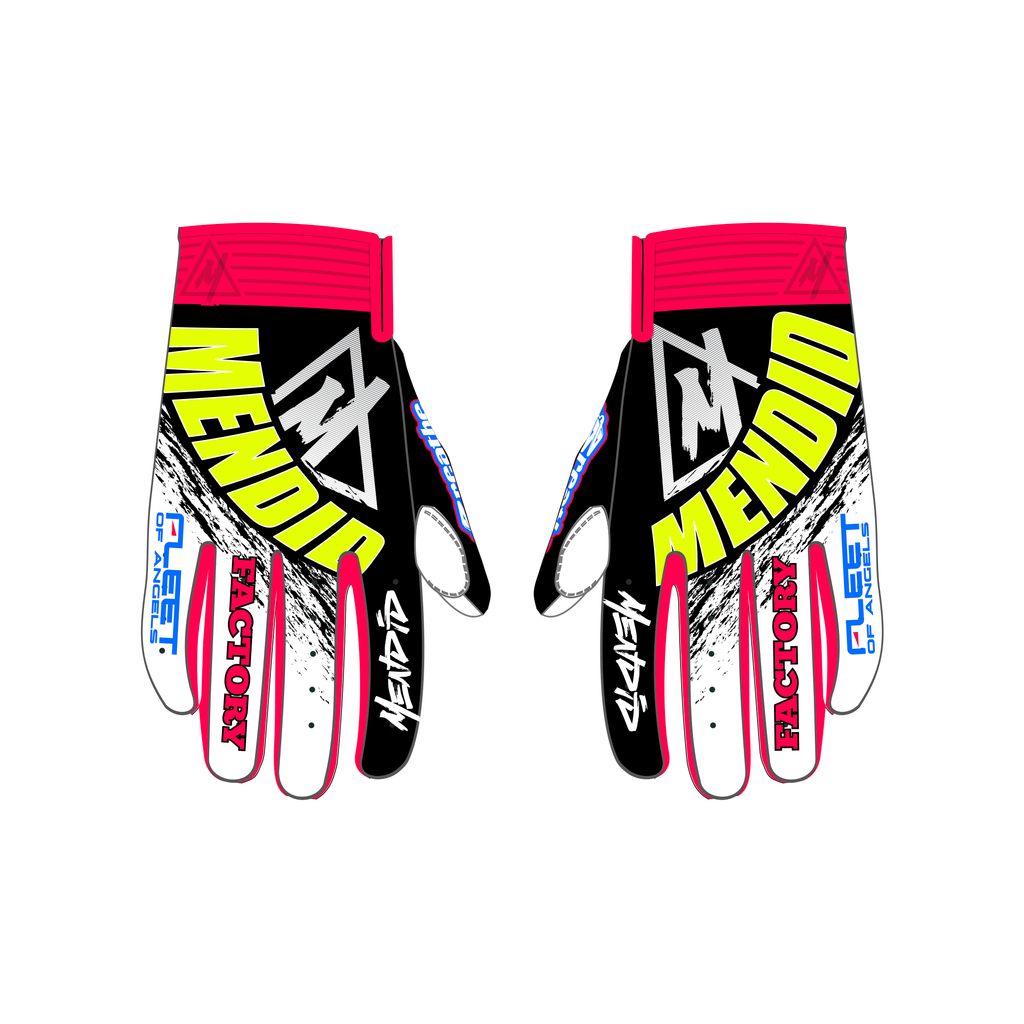 1993 Glove