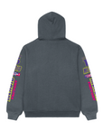 93 Heavyweight Pullover Hoodie