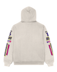 93 Heavyweight Pullover Hoodie