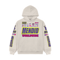 1993 Heavyweight Pullover Hoodie