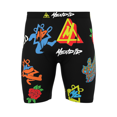 Pathfinder Micromesh Brief
