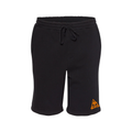 Crüe Shorts - Black