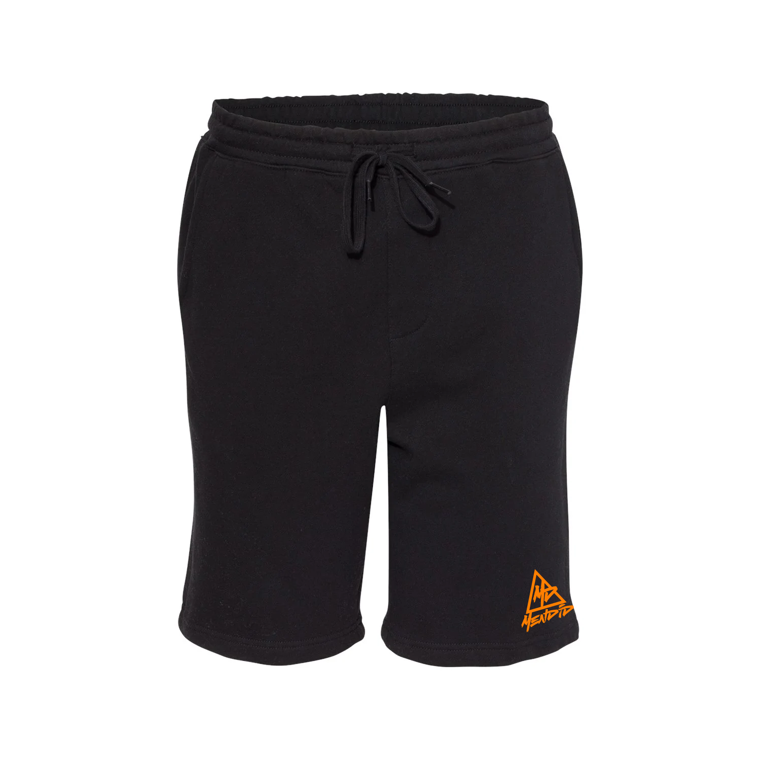 Crüe Shorts - Black