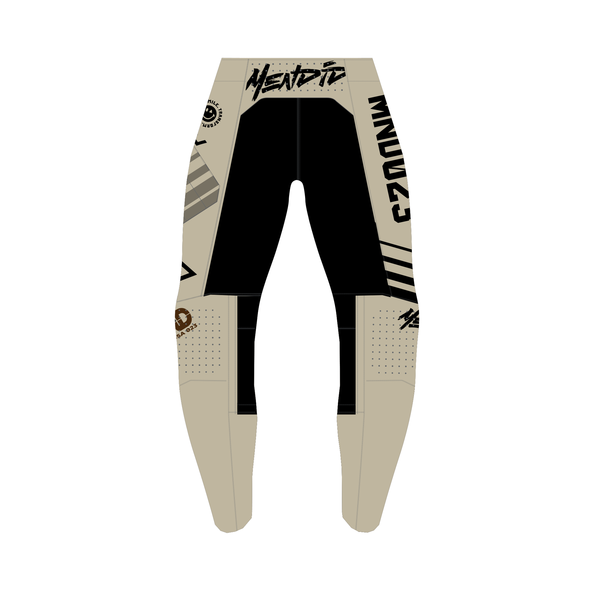 Breathe Pant - Khaki (Youth)
