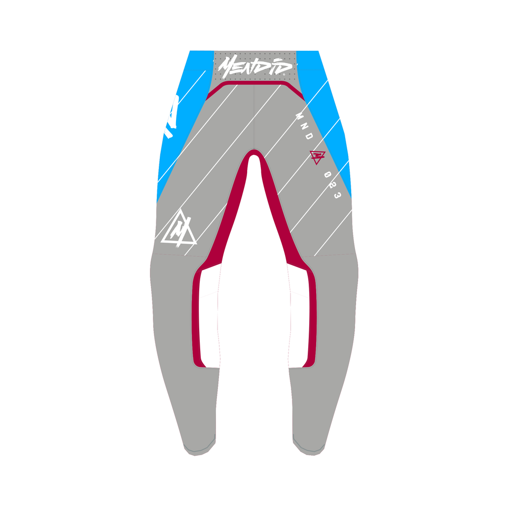 The White Stripes Pant