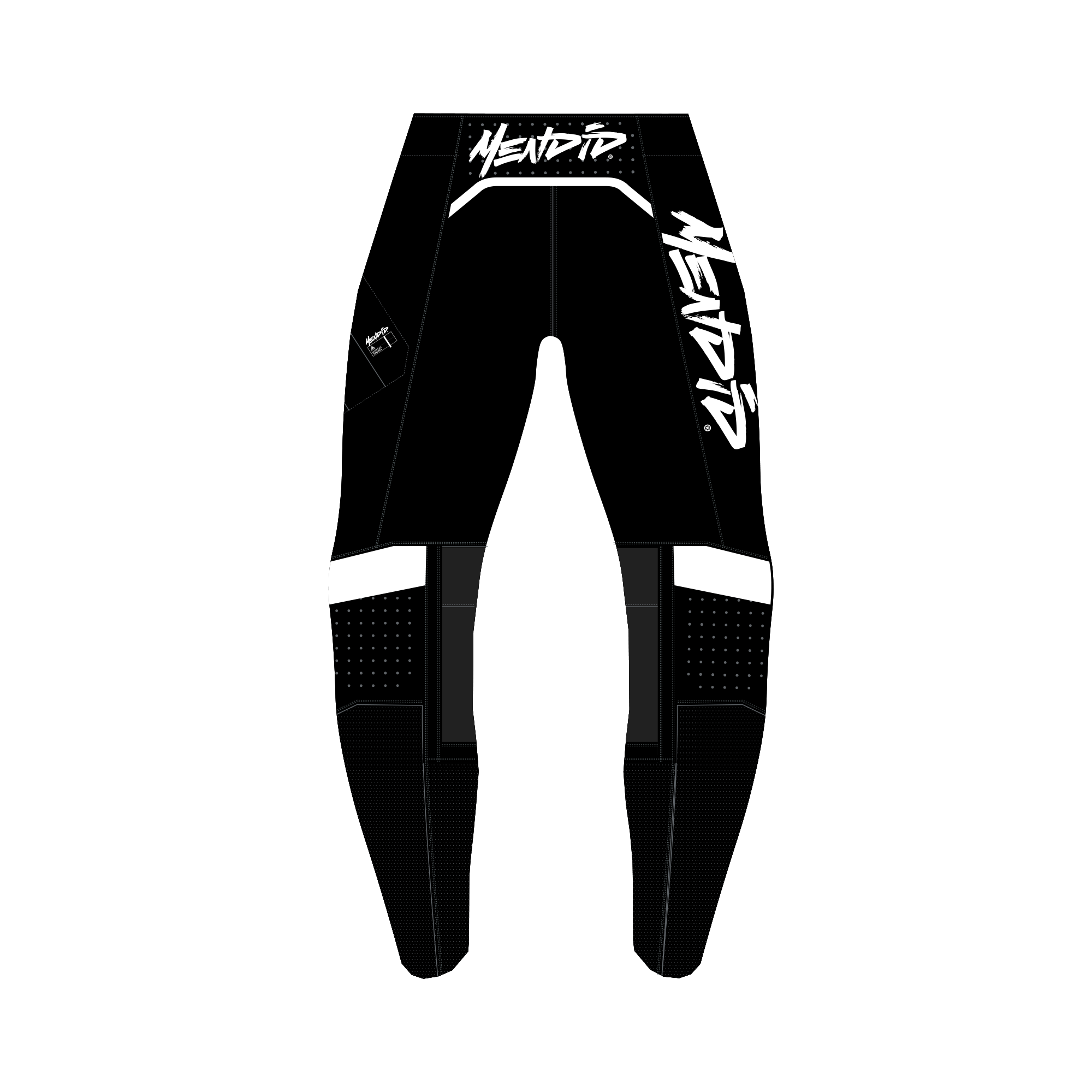 Essentials Pant - Youth
