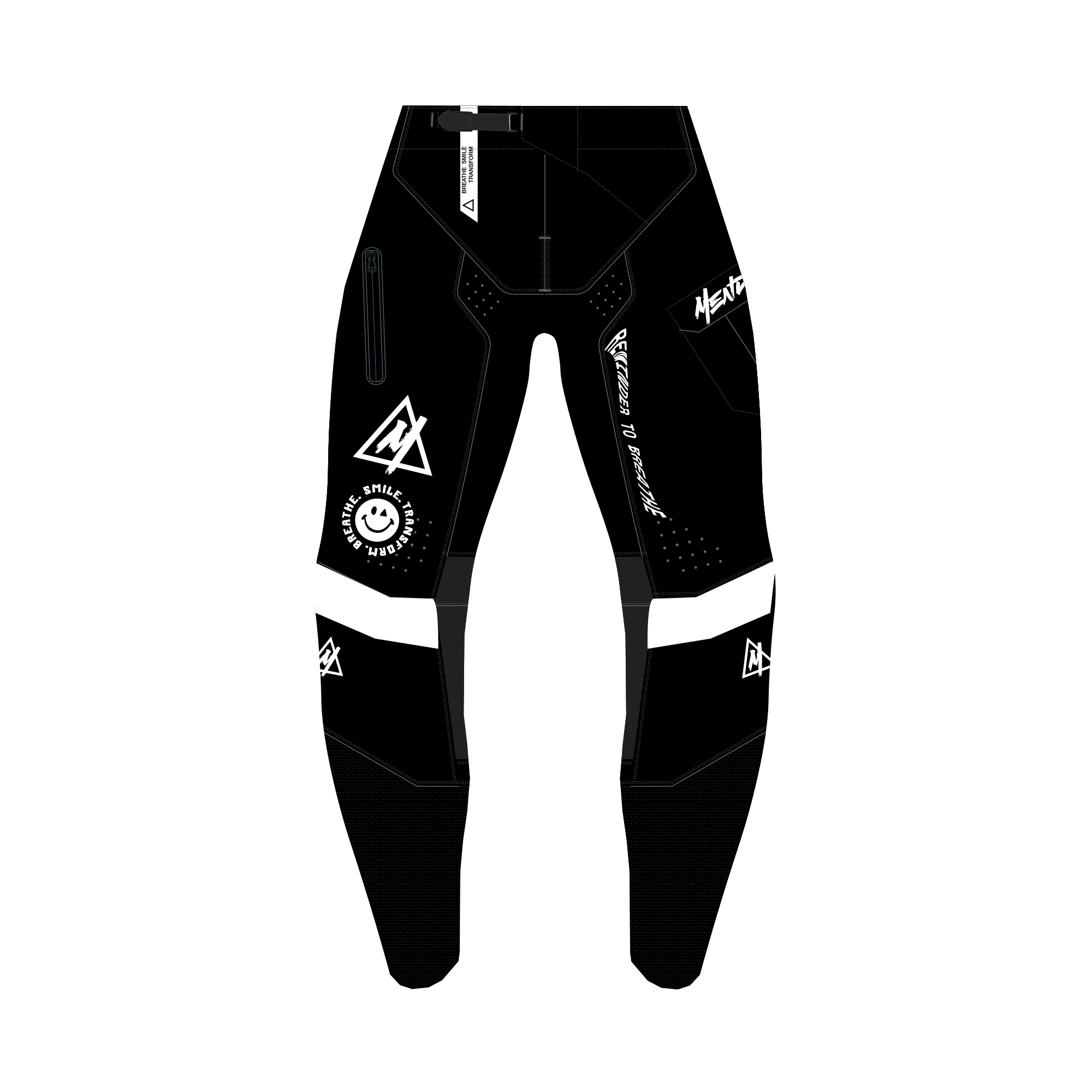 Essentials Pant - Youth