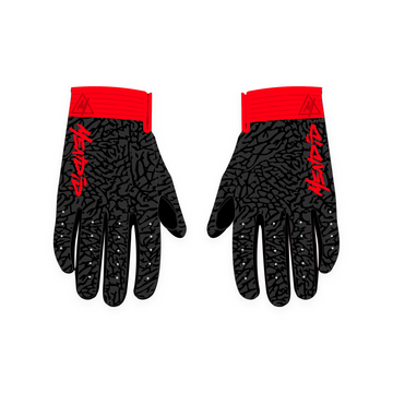 Infrared Glove