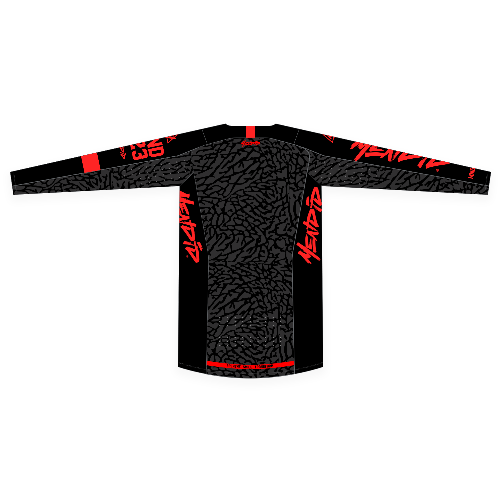 Infrared Jersey - Youth