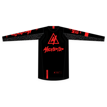 Infrared Jersey - Youth