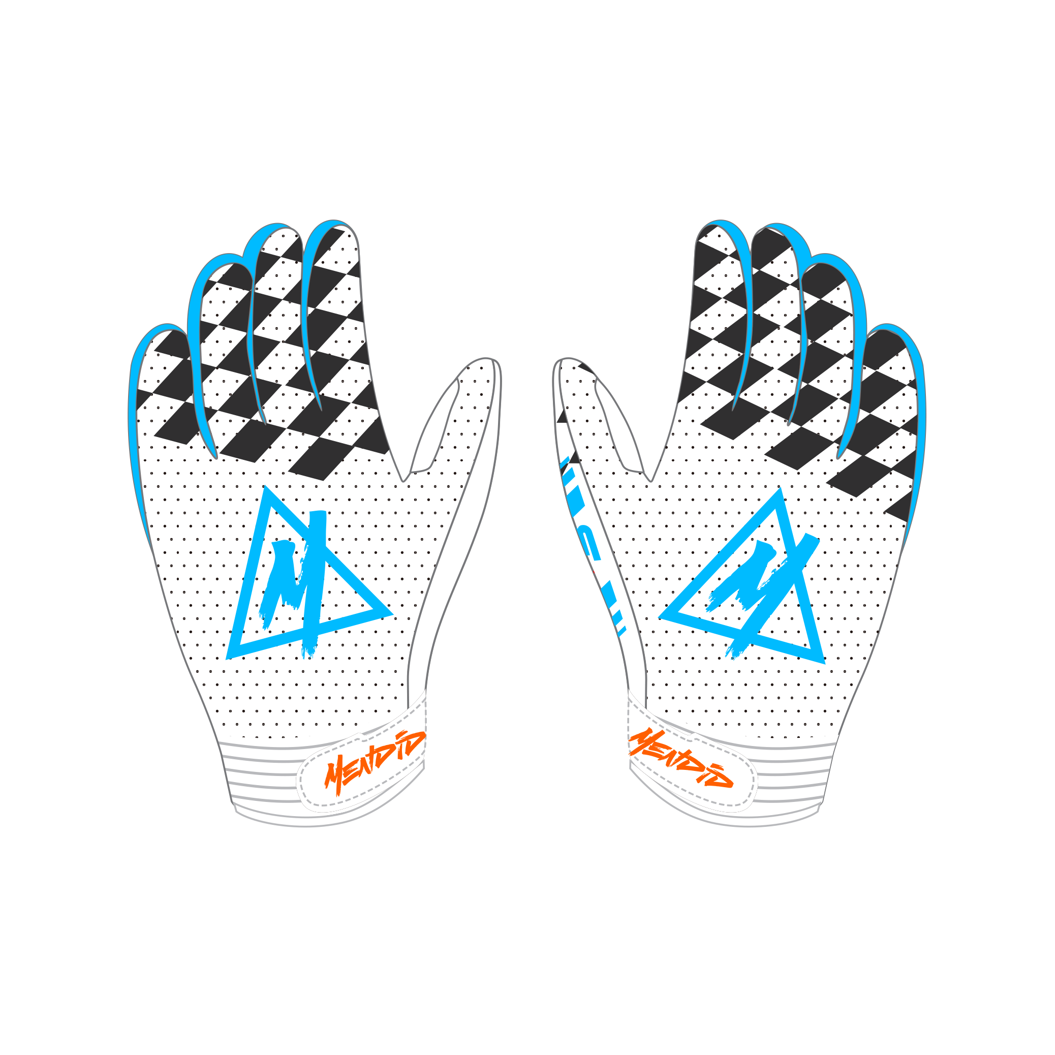 M1 Glove - Youth