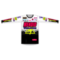 1993 Jersey (Black) - Youth