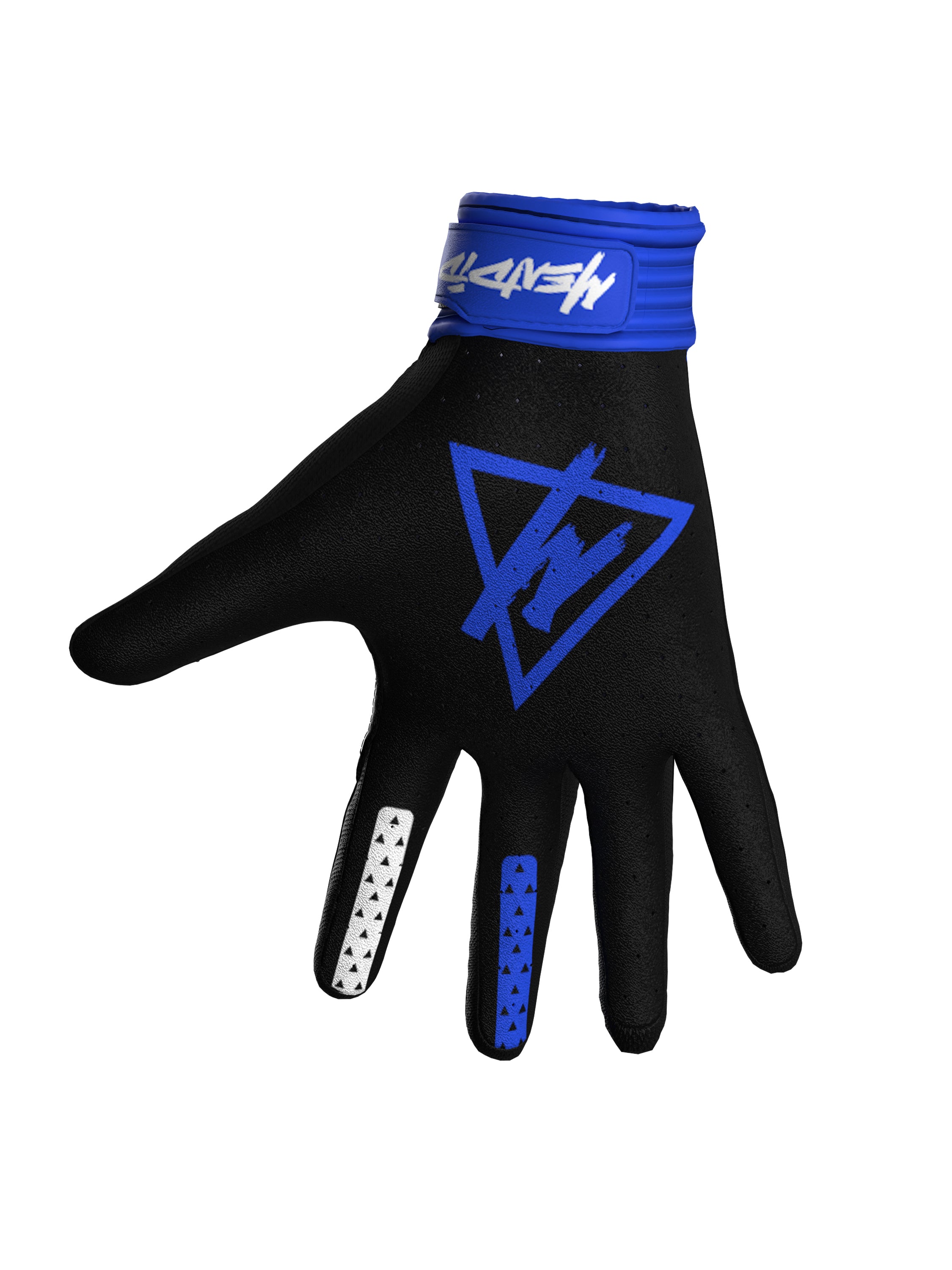Permission Glove - Blue (Adult)