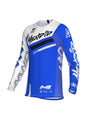 Identity Jersey - Blue (Adult)