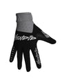 Permission Glove - Gray (Adult)