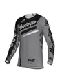 Identity Jersey - Gray (Adult)