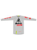 The Reminder Jersey (Gray) - Adult