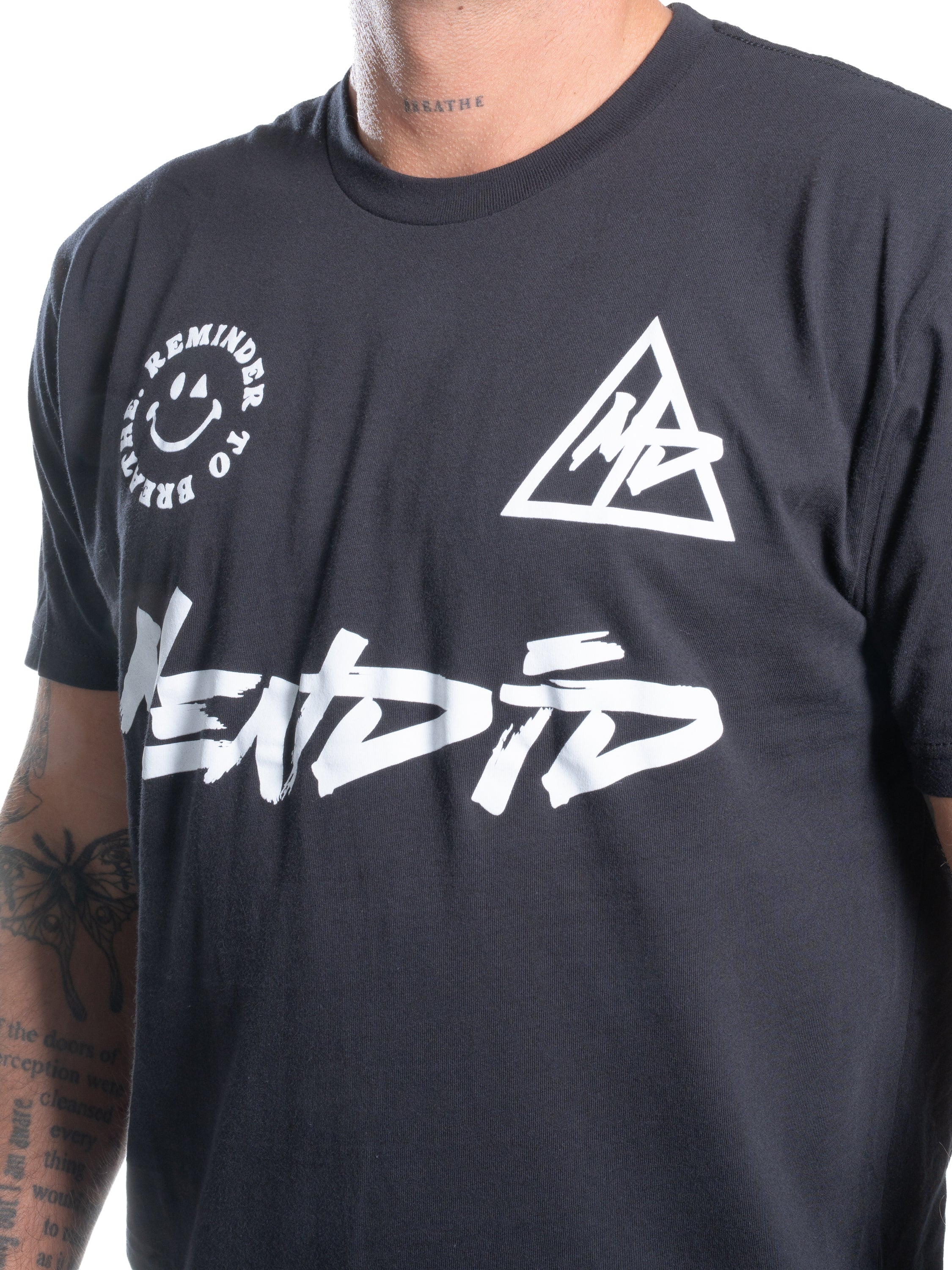 Roots Tee (Adult)