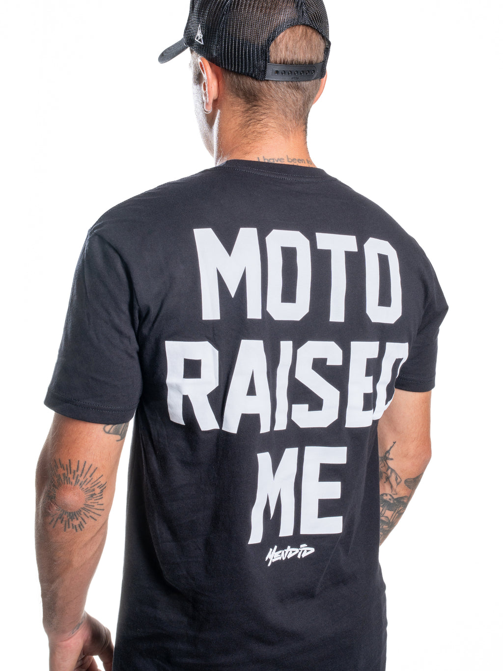 Roots Tee (Adult)